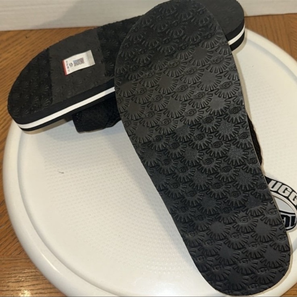 🆕UGG Kids Lennon Slingback - Picture 9 of 10